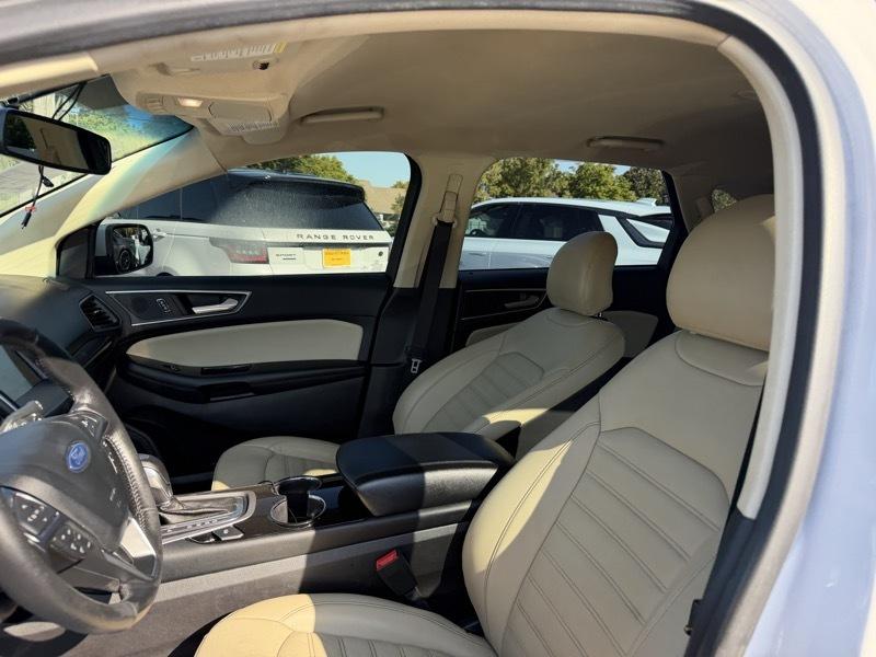 Ford Edge SEL FWD 2018