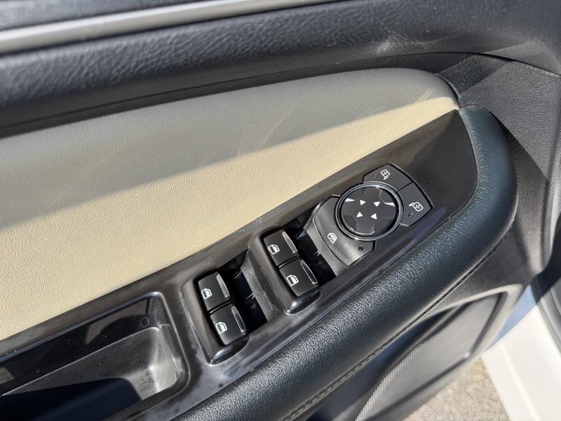 Ford Edge SEL FWD 2018