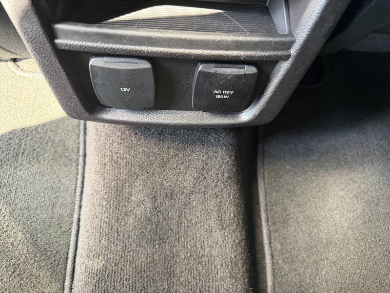 Ford Edge SEL FWD 2018