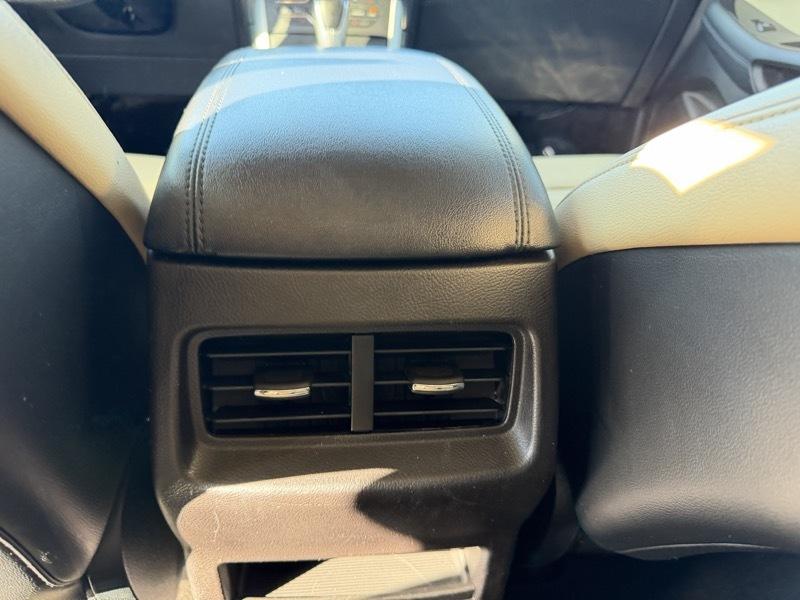 Ford Edge SEL FWD 2018