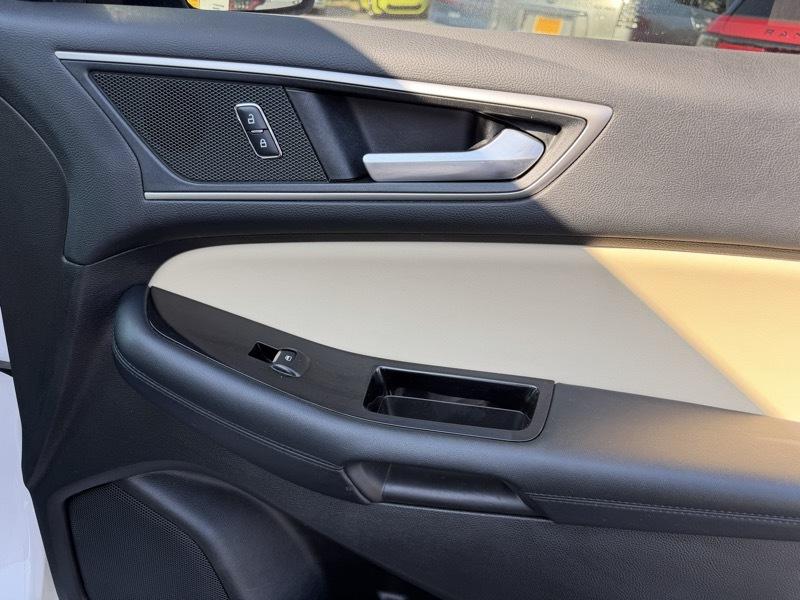 Ford Edge SEL FWD 2018