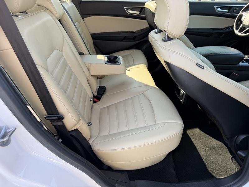 Ford Edge SEL FWD 2018