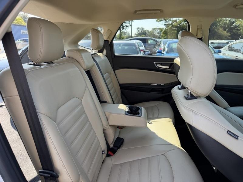 Ford Edge SEL FWD 2018