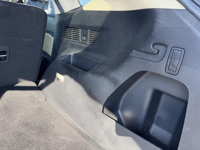 Ford Edge SEL FWD 2018