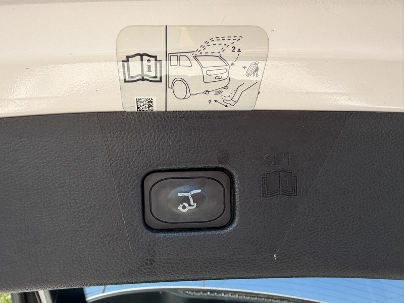 Ford Edge SEL FWD 2018