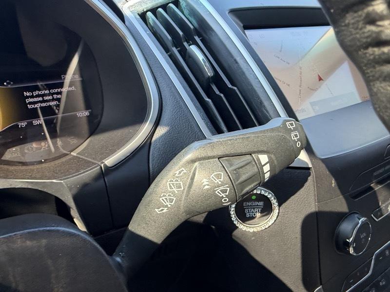 Ford Edge SEL FWD 2018