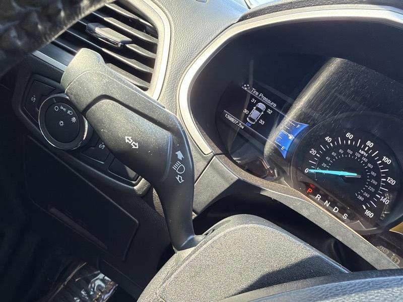 Ford Edge SEL FWD 2018