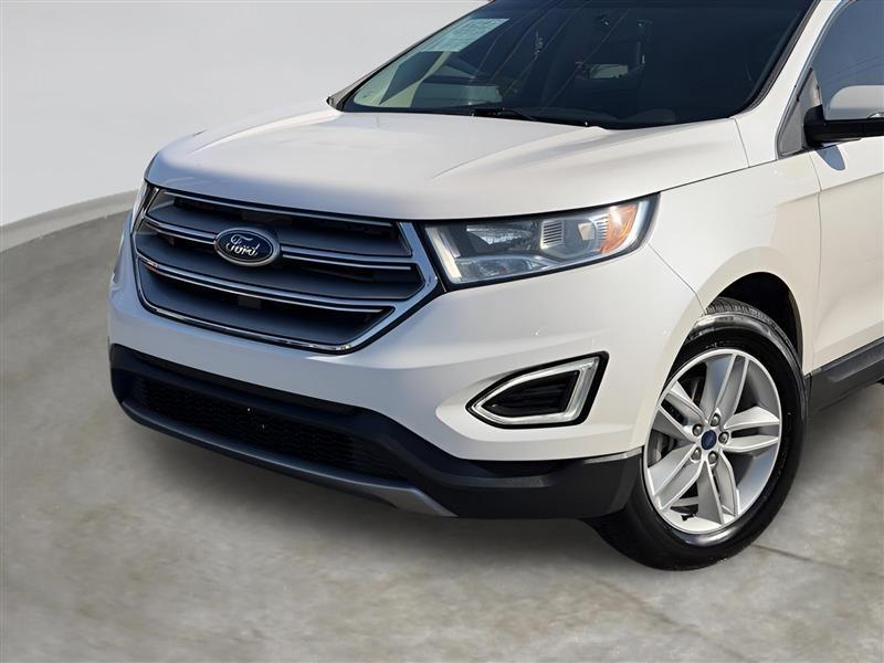 Ford Edge SEL FWD 2018