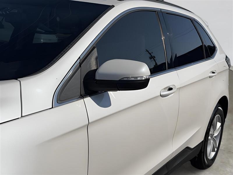 Ford Edge SEL FWD 2018