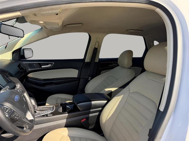 Ford Edge SEL FWD 2018