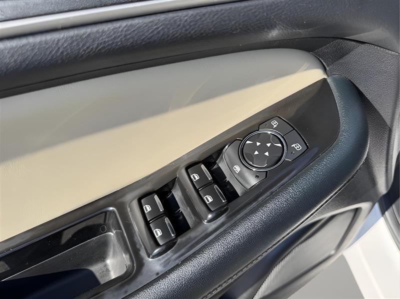 Ford Edge SEL FWD 2018