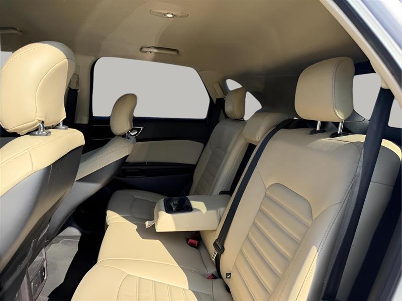 Ford Edge SEL FWD 2018