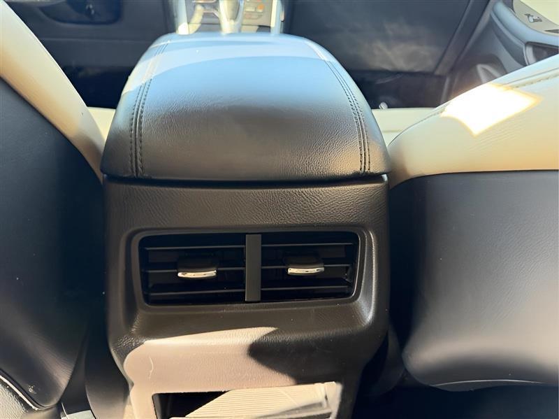 Ford Edge SEL FWD 2018