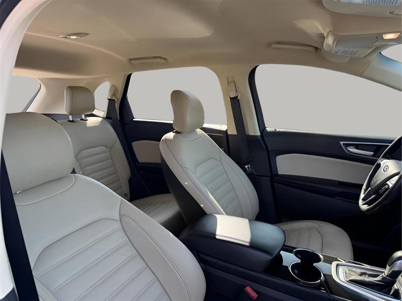 Ford Edge SEL FWD 2018
