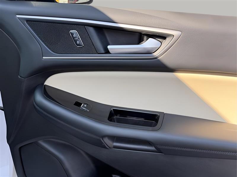 Ford Edge SEL FWD 2018