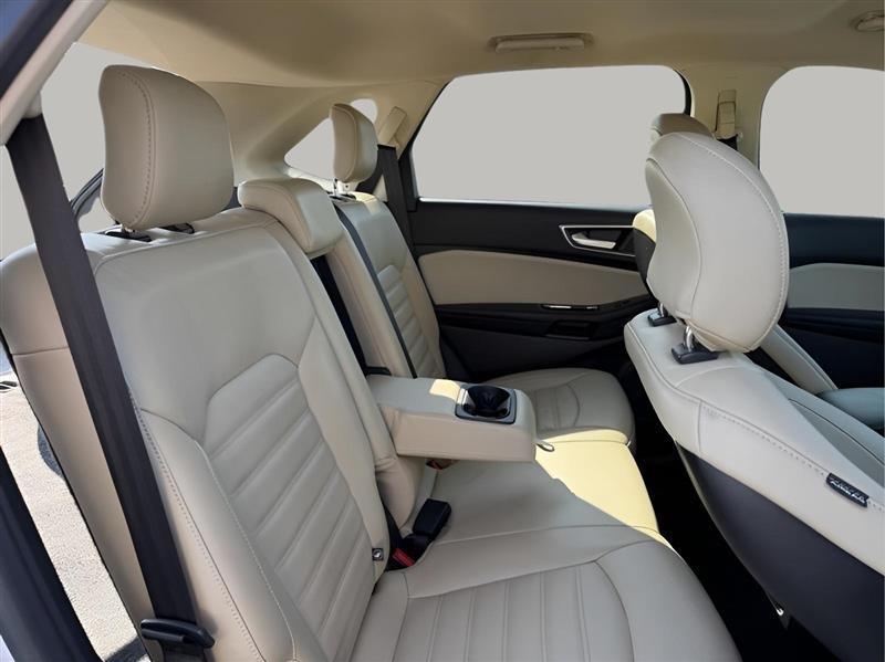 Ford Edge SEL FWD 2018