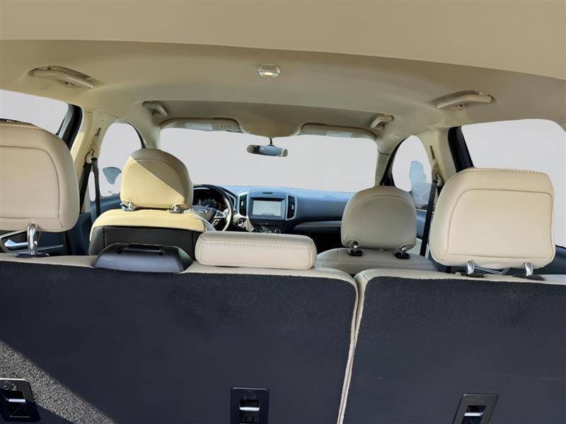 Ford Edge SEL FWD 2018
