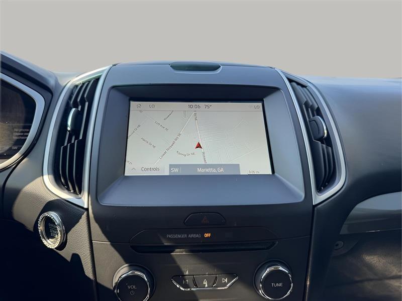 Ford Edge SEL FWD 2018