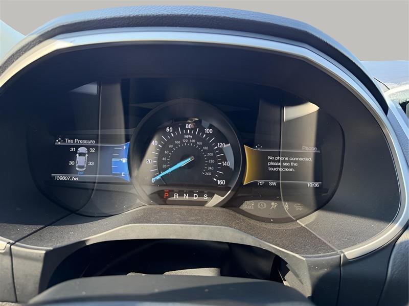Ford Edge SEL FWD 2018