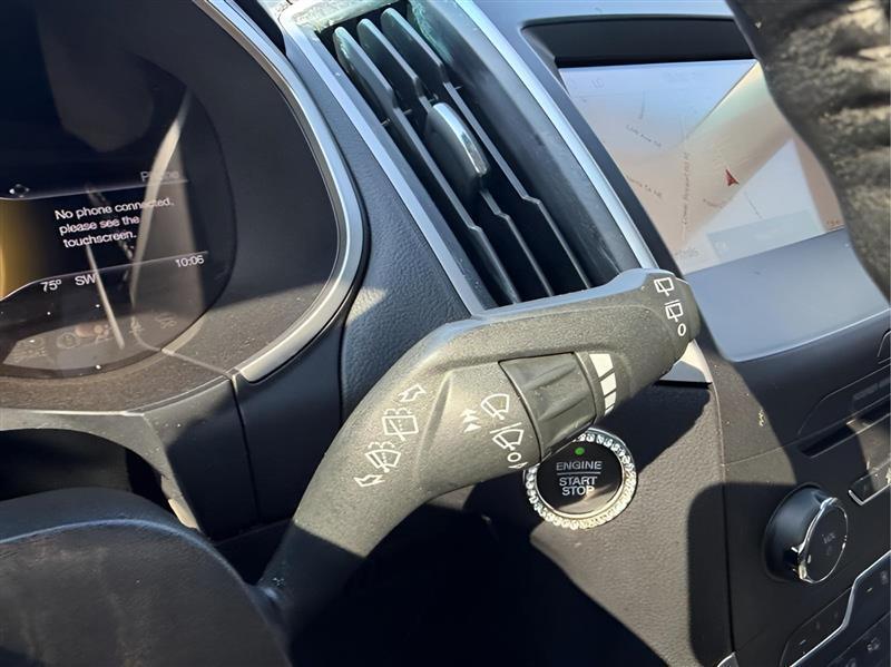Ford Edge SEL FWD 2018