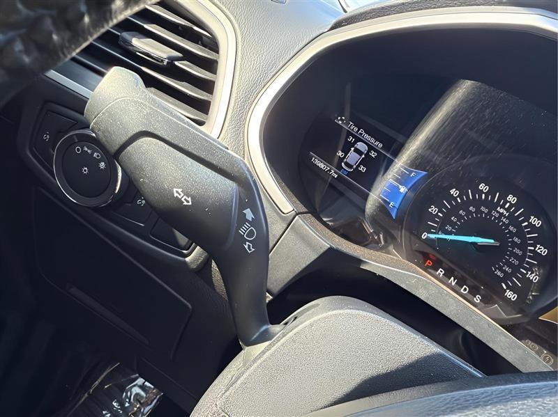 Ford Edge SEL FWD 2018