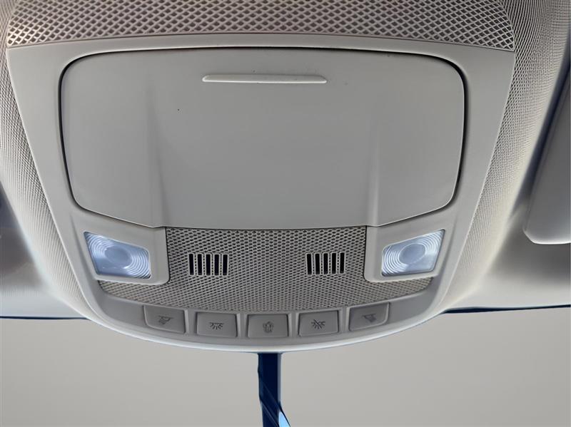 Ford Edge SEL FWD 2018