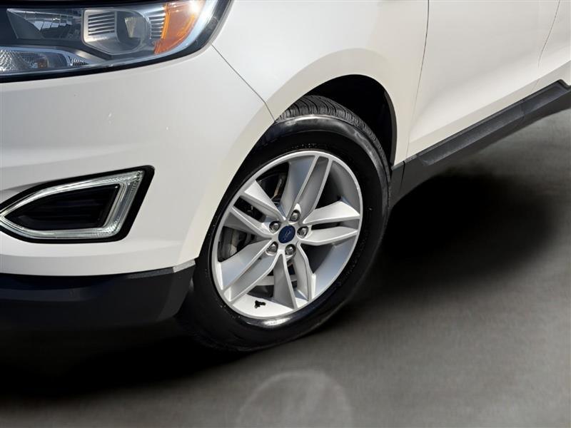 Ford Edge SEL FWD 2018