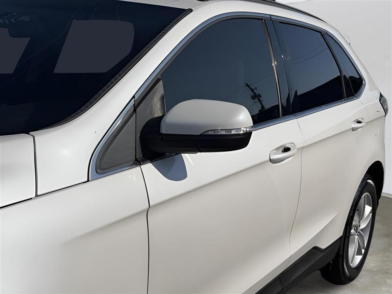Ford Edge SEL FWD 2018