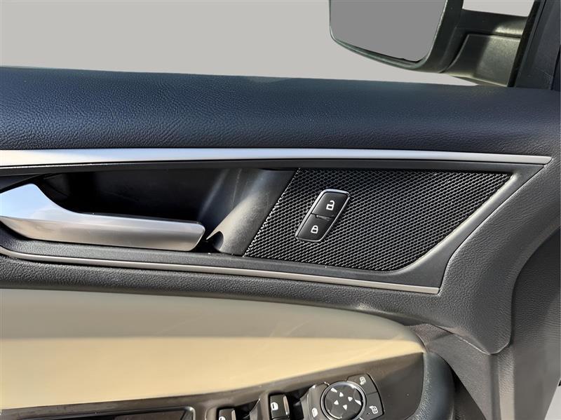 Ford Edge SEL FWD 2018