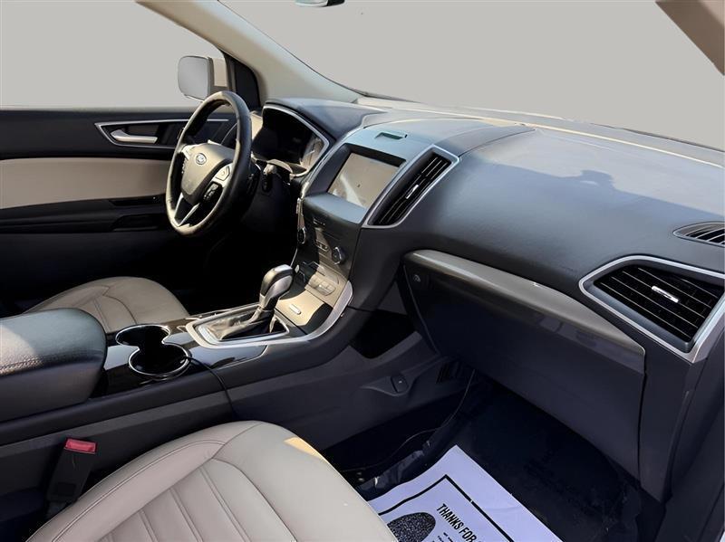Ford Edge SEL FWD 2018