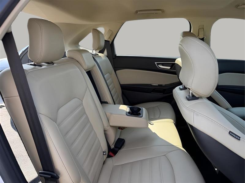 Ford Edge SEL FWD 2018