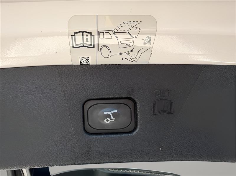 Ford Edge SEL FWD 2018