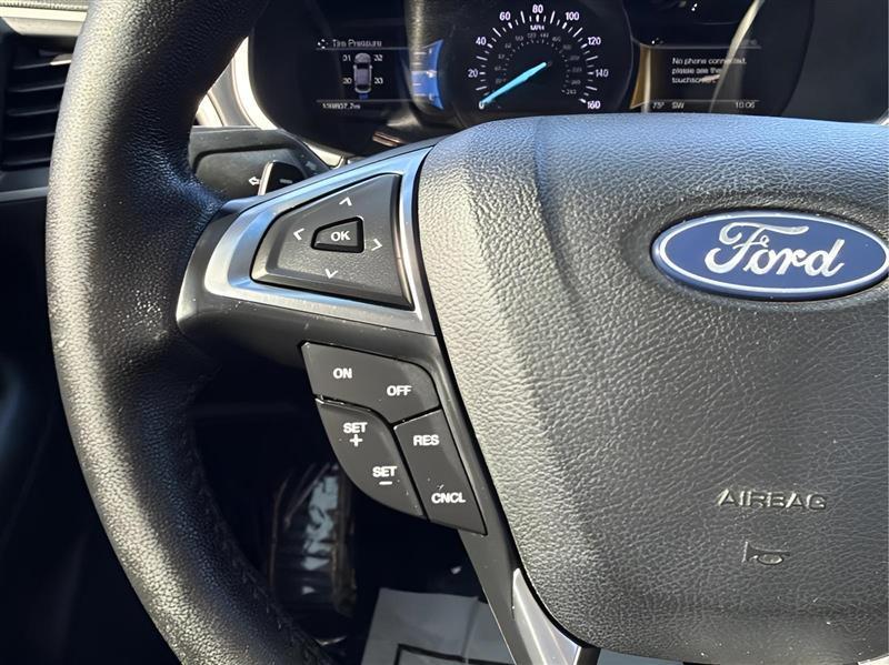 Ford Edge SEL FWD 2018