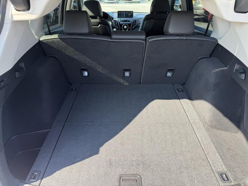 Acura RDX Base 4D SUV FWD 2021