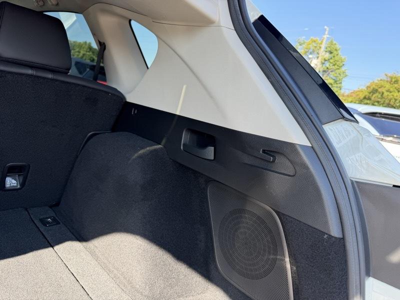 Acura RDX Base 4D SUV FWD 2021