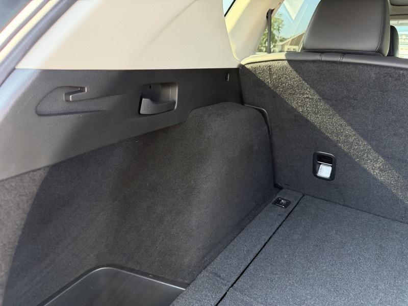 Acura RDX Base 4D SUV FWD 2021
