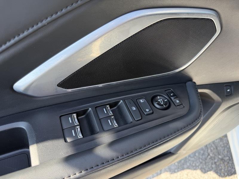 Acura RDX Base 4D SUV FWD 2021
