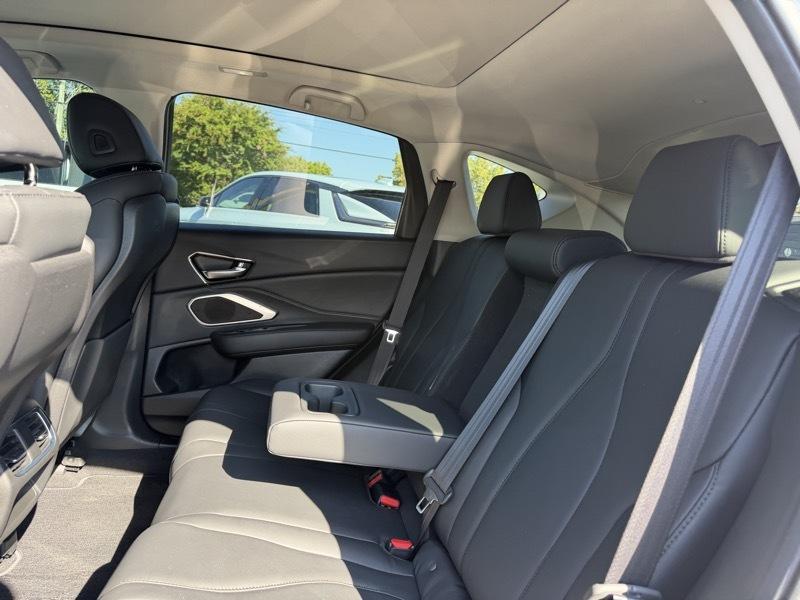 Acura RDX Base 4D SUV FWD 2021