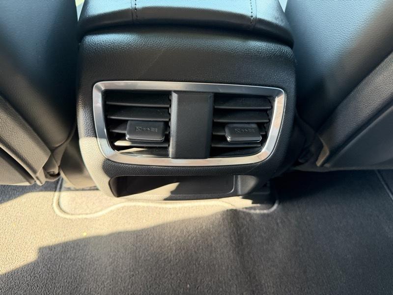 Acura RDX Base 4D SUV FWD 2021