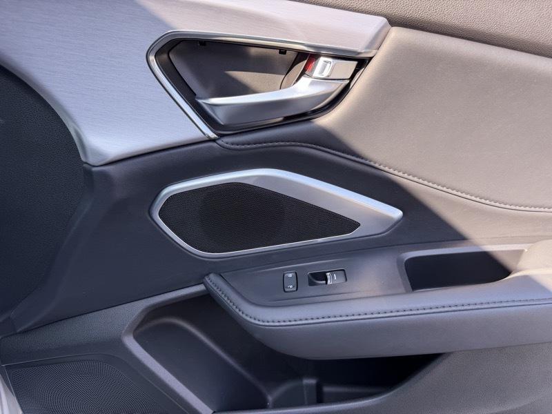 Acura RDX Base 4D SUV FWD 2021