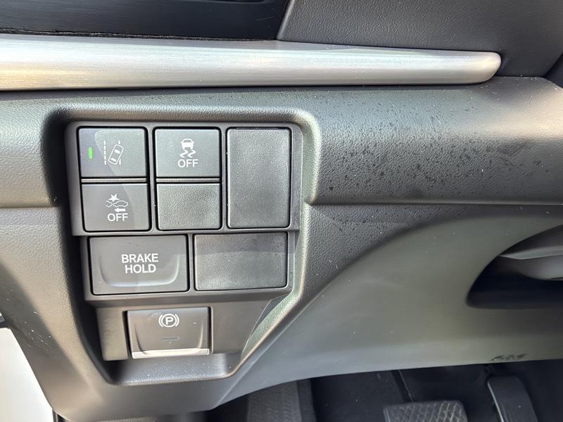 Acura RDX Base 4D SUV FWD 2021