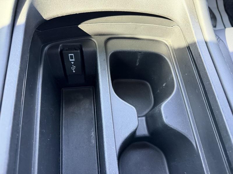 Acura RDX Base 4D SUV FWD 2021
