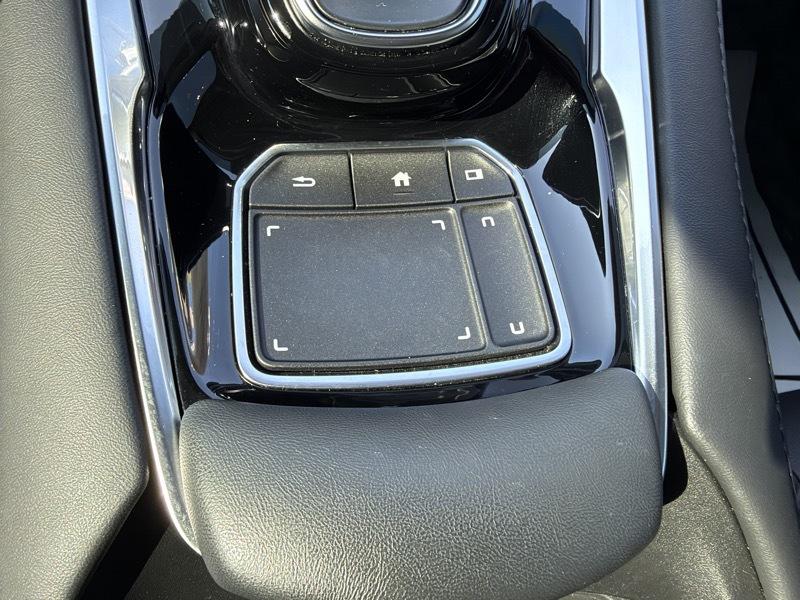 Acura RDX Base 4D SUV FWD 2021