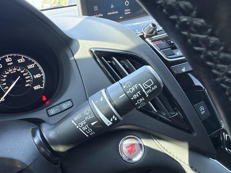 Acura RDX Base 4D SUV FWD 2021
