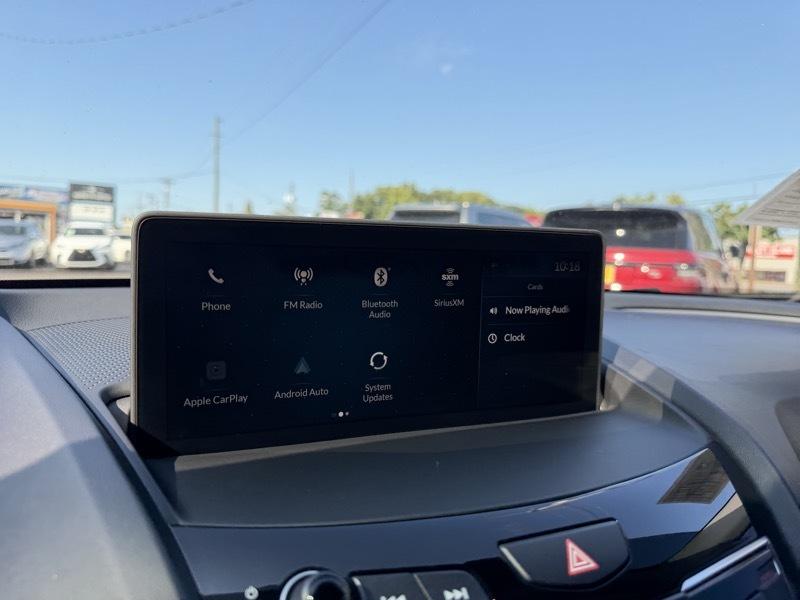 Acura RDX Base 4D SUV FWD 2021