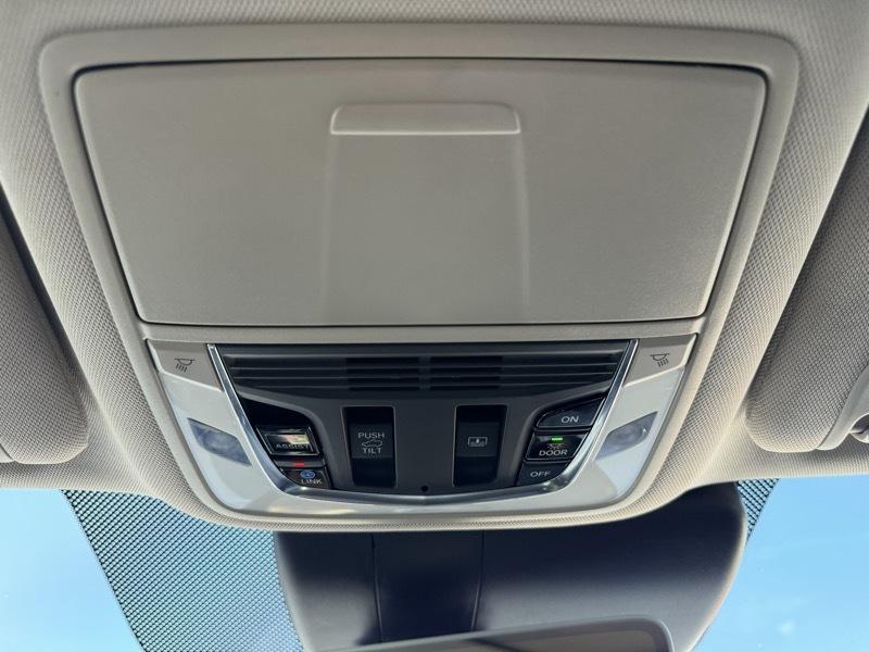 Acura RDX Base 4D SUV FWD 2021