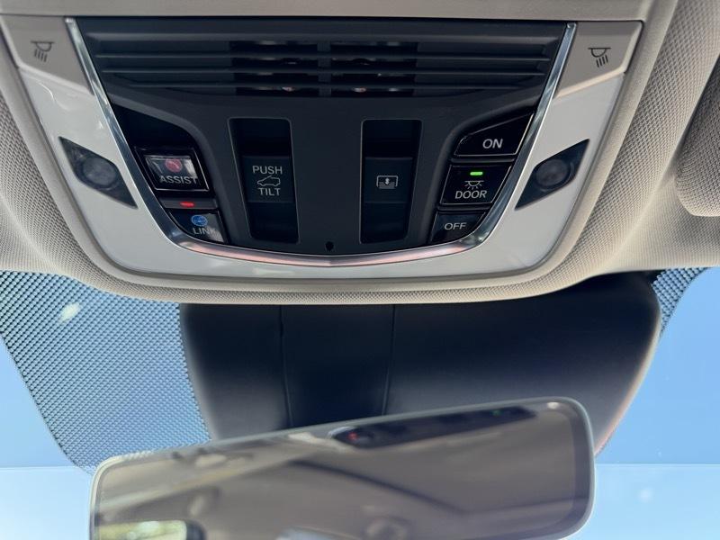 Acura RDX Base 4D SUV FWD 2021