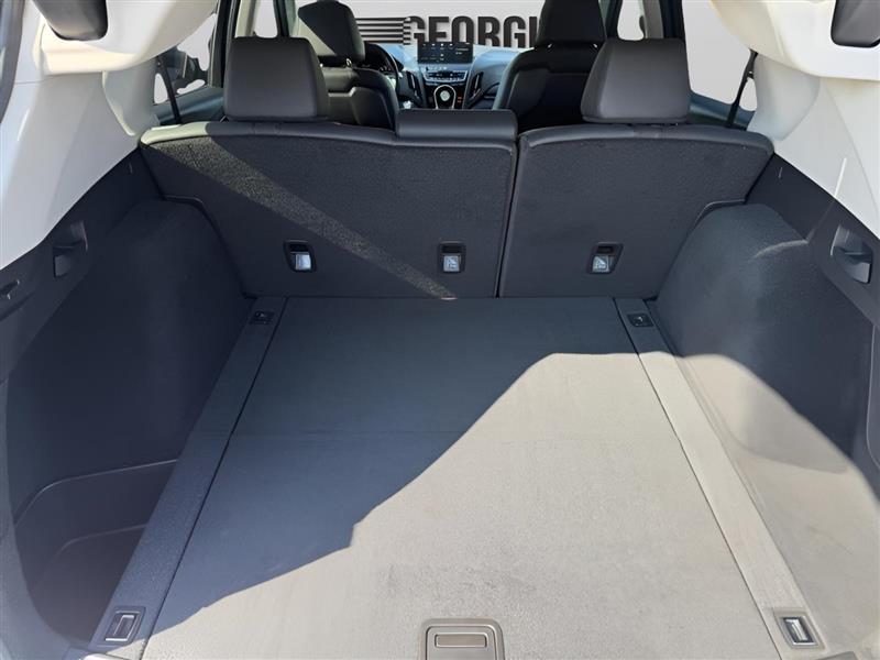Acura RDX Base 4D SUV FWD 2021