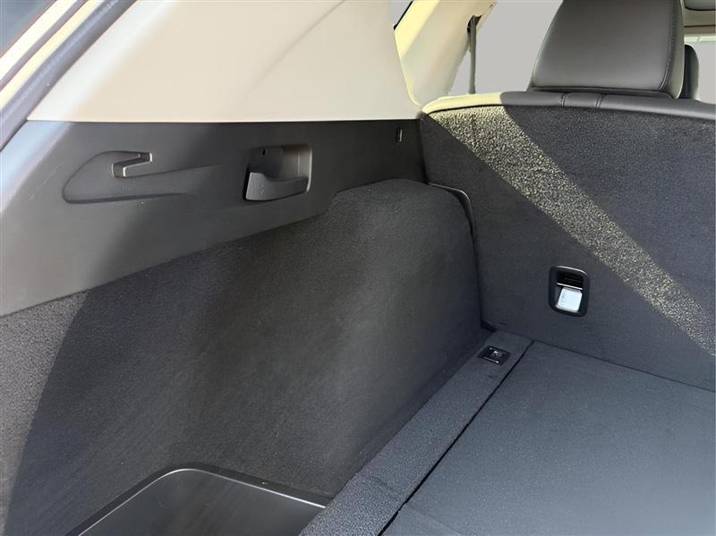 Acura RDX Base 4D SUV FWD 2021