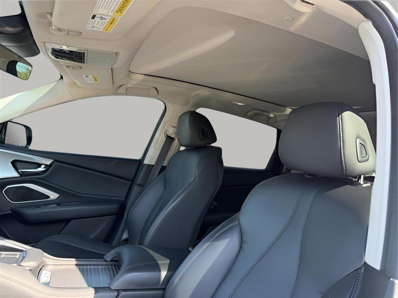Acura RDX Base 4D SUV FWD 2021
